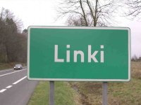 Miejscowość Linki
